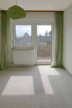 2. Obergeschoss - 