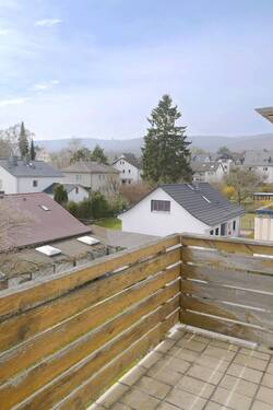2. Obergeschoss - 