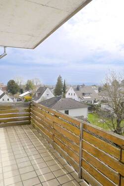 2. Obergeschoss - 