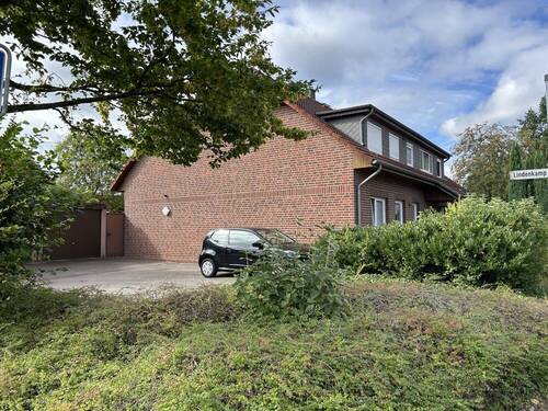 Bild 4 - Etagenwohnung mit 78,00 m² in Nienburg zum Kaufen