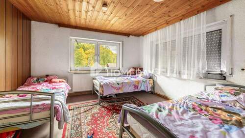 Schlafzimmer 1 - 
