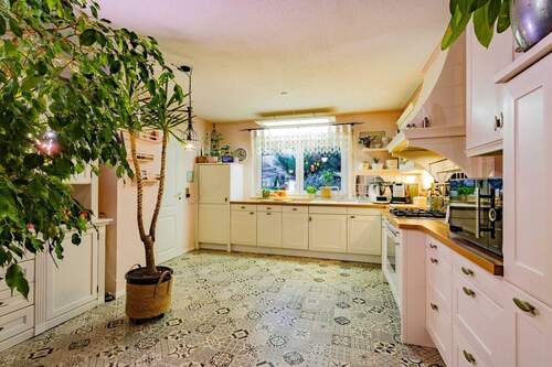 Hauptküche EG - Reihenmittelhaus mit 160,00 m² in Weisweil zum Kaufen