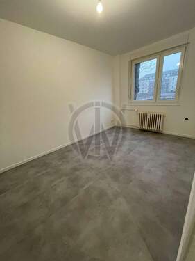 Schlafzimmer 1 - Etagenwohnung mit 65,00 m&sup2; in Berlin zum Kaufen