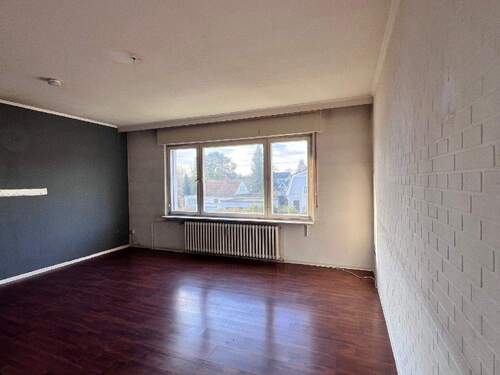 Wohnraum - 3 Zimmer Etagenwohnung zum Kaufen in Berlin