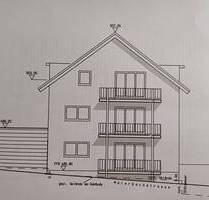 4 Zimmer DG Neubau Wohnung in Engen Neuhausen