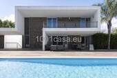 Bild 4 - Einfamilienhaus mit 592,00 m&sup2; in Alvor Praia do Vau zum Kaufen