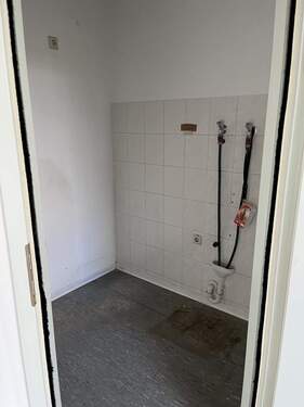 Behandlung 4, Vorbereitung - 