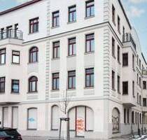 Vielseitig nutzbare 2-Raum-Wohnung in zentraler Lage von Magdeburg
