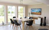 SH115WB_Esszimmer - 5 Zimmer Bungalow in Bad Dürrenberg