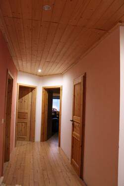 Flur im Obergeschoß - 