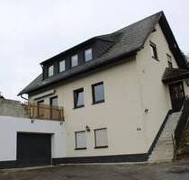 Geräumiges Familienhaus mit Terrassen in Jöhstadt