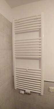 Handtuchheizkörper - 