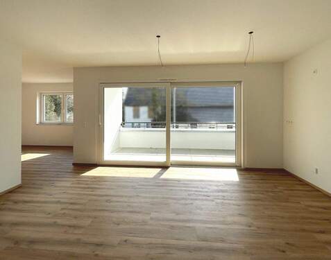 Essen/Kochen - 4 Zimmer Etagenwohnung zur Miete in Senden