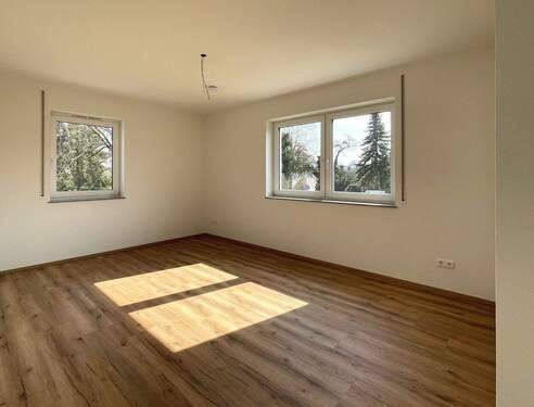 Wohnen - Etagenwohnung mit 97,70 m&sup2; in Senden zur Miete