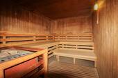 Sauna Bild 1 - 