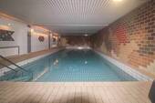Schwimmbad Bild 1 - 
