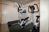 Fitnessraum 1 - 
