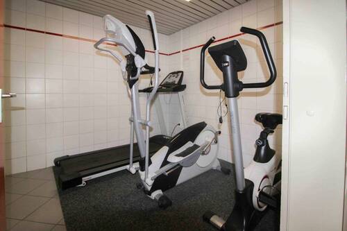 Fitnessraum 1 - 