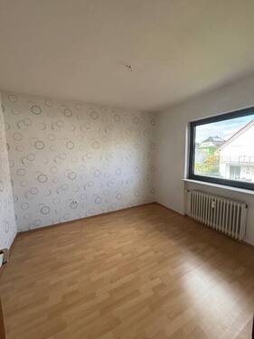 Schlafzimmer - Etagenwohnung mit 90,00 m&sup2; in Seligenstadt / Froschhausen zur Miete