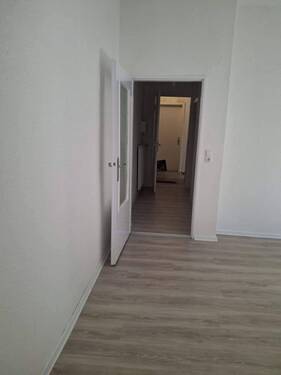 Hökerstr.6a EG li. 2 ZKDB Terrasse 44,87 m² (19).j - 2 Zimmer Etagenwohnung in Bremerhaven