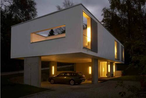 Haus - 