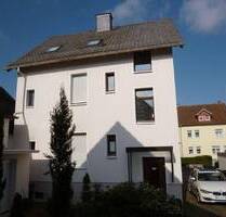 Die perfekte Singlewohnung, klein aber fein! - Bad Homburg vor der Höhe Kirdorf