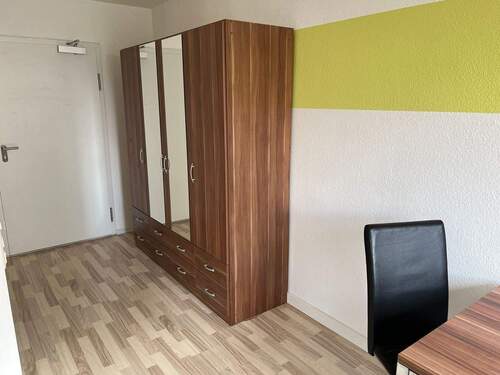Eingangsbereich - 