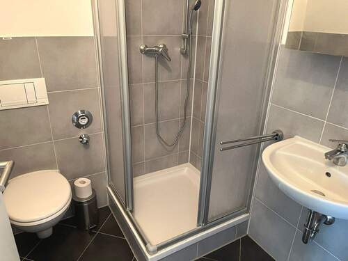 Duschbad - 