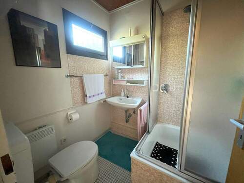 Badezimmer - 