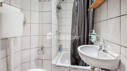 Badezimmer 1 - 