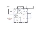Grundriss Keller - 