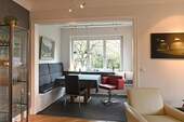 Esszimmer/Erker - 