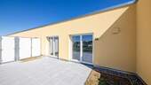 Dachterrasse - 