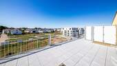 Dachterrasse - 