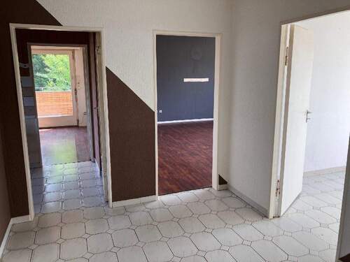 Flur - 9 Zimmer Mehrfamilienhaus, Wohnhaus in Berlin