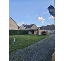 Einfamilienhaus mit sonnigen Garten in Trossin OT Roitzsch