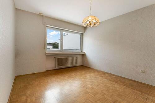 Schlafzimmer - Grundstück in Pulheim zum Kaufen