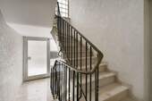 Treppenhaus - 