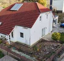 Einfamilienhaus in Weiten nur 15 Minuten zur Luxemburger Grenze - Mettlach