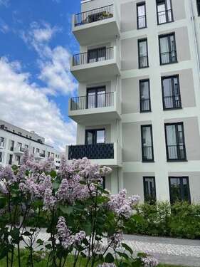 Hausansicht - 