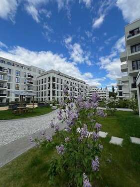 Hausansicht - 