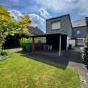 Terrasse.jpg - 6 Zimmer Mehrfamilienhaus, Wohnhaus zum Kaufen in Düren