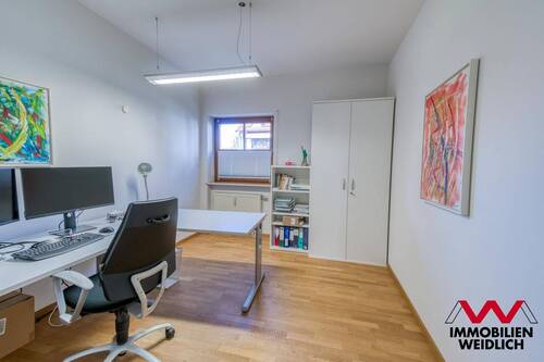 Büroraum 2 - 