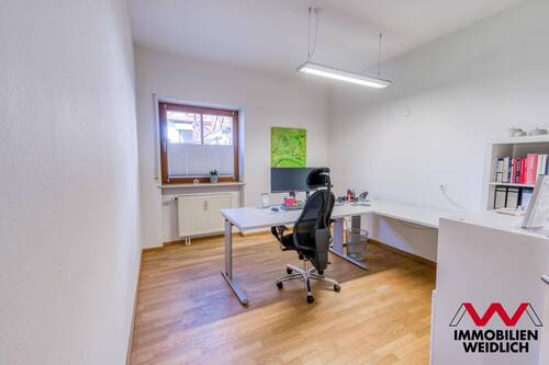 Büroraum 3 - 