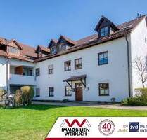 Ihr neues Büro: Top-Lage, beste Ausstattung! - Ebersberg