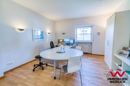 Büroraum 1 - 