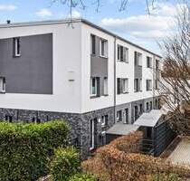 Modernes Townhouse in grüner und absolut ruhiger Lage - KfW-40-Energieeffizienz - Hamburg Farmsen-Berne