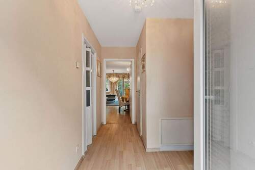 Vom Eingang aus direkt in den herrlichen ..... - Reihenmittelhaus mit 118,00 m&sup2; in Hamburg zum Kaufen