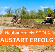 NEUBAU | Attraktive 2-Zimmer-Wohnung mit Balkon | Beratung vor Ort: 26.04.26 (11 bis 12 Uhr) - Reppenstedt