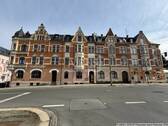 Objektansicht - Unter 560 EURm² - Mehrfamilienhaus in Plauen